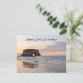 ナチュラルブリッジ ポストカード (スタンド正面)