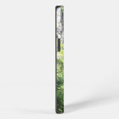 ナチュラルブリッジ iPhone カー iPhoneケース (右側面)