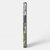 ナチュラルブリッジ iPhone カー iPhoneケース (左側面)
