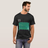 ナチュラルブリッジ Tシャツ (正面フル)