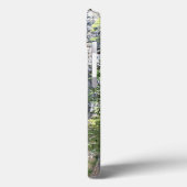 ナチュラルブリッジiPhoneケース Case-Mate iPhoneケース (裏面 / 左)