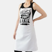 ナチュラルベ生まれーカー エプロン (インサイチュ)