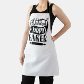 ナチュラルベ生まれーカー エプロン (インサイチュ)