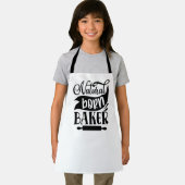 ナチュラルベ生まれーカー エプロン (インサイチュ)