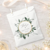 ナチュラルボ結婚タニック フェイバーバッグ (クリップ留めされた状態)