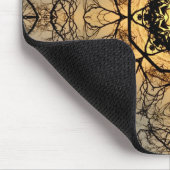 ナチュラルライトスコピアマウスパッド マウスパッド (コーナー)