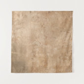 ナチュラルラグジュアリーマーブル効果古代オリエンタルドロー タペストリー (正面(横))