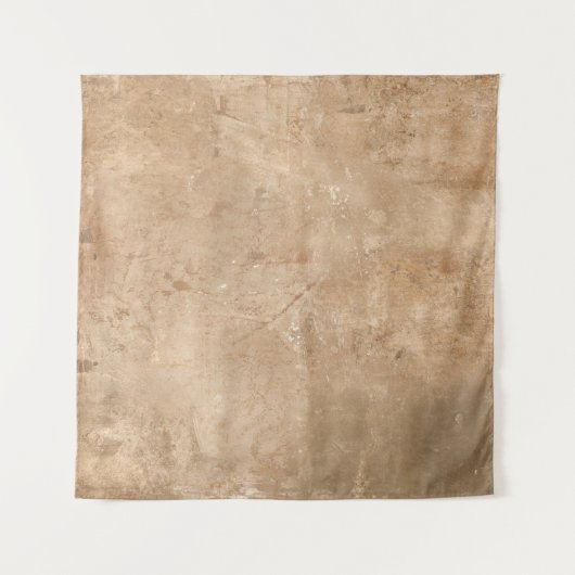 ナチュラルラグジュアリーマーブル効果古代オリエンタルドロー タペストリー (正面)