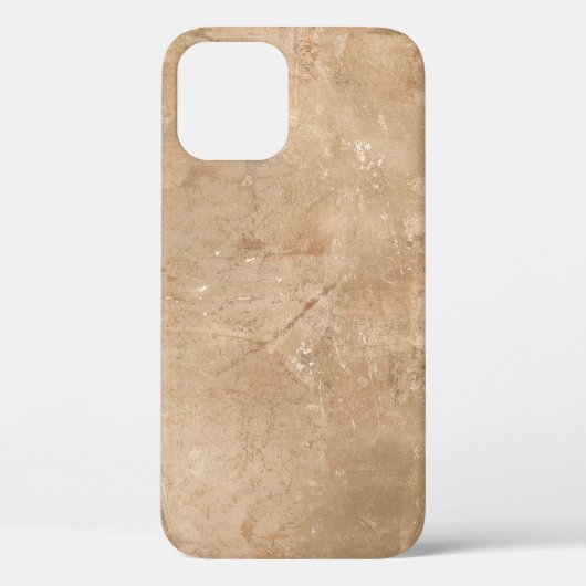 ナチュラルラグジュアリーマーブル効果古代オリエンタルドロー Case-Mate iPhoneケース (裏面)
