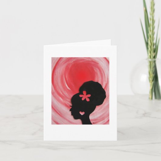 ナチュラルラブノテカード シーズンカード (正面)