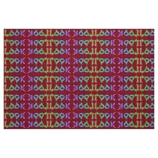 ナチュラルリネン生地、販売のために！ ファブリック (ファットクウォーター)