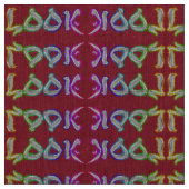 ナチュラルリネン生地、販売のために！ ファブリック (見本)