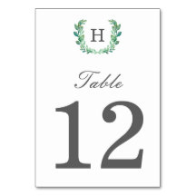 ナチュラルリーステーブル番号