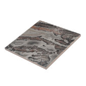 ナチュラルレ熱狂するース瑪瑙フォトタイル タイル (側面)