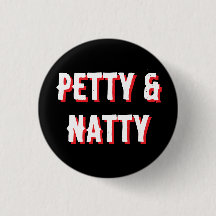 ナチュラルワインヒップスター自然おたくボタンバッジピン