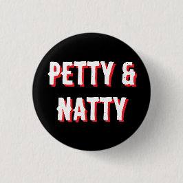 ナチュラルワインヒップスター自然おたくボタンバッジピン 缶バッジ