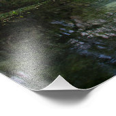 ナチュラル春写真 フォトプリント            (角)