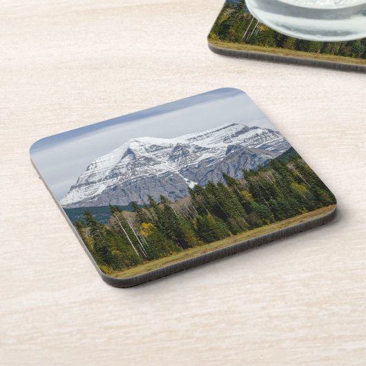 ナチュラル美しい，カナダ山ロブソン コースター (左側)