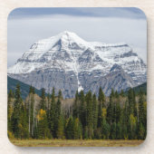 ナチュラル美しい，カナダ山ロブソン コースター (正面)