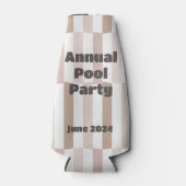 ナチュラル ボトルクーラー (正面)