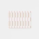 ナチュラル ポストイット (正面)