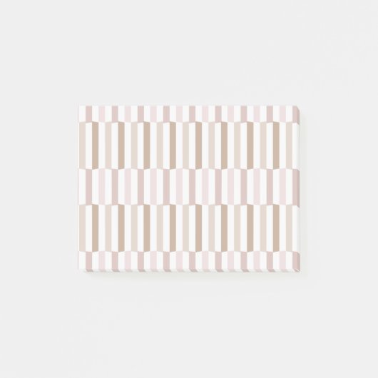 ナチュラル ポストイット (正面)