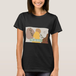 ナチュラーアーキタイプTシャツ – レベルトライブ Tシャツ