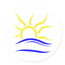 ナチュリスト記号シール