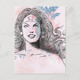 ナチュレスデザイン1 ポストカード