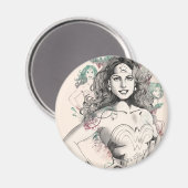 ナチュレスデザイン2 マグネット (正面/裏面)