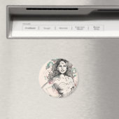 ナチュレスデザイン2 マグネット (インサイチュ (食洗機))