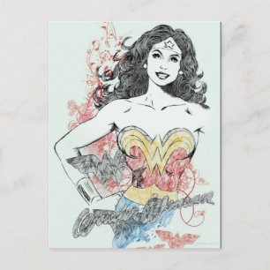 ナチュレスデザイン3 ポストカード