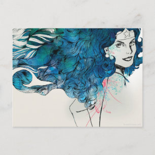 ナチュレスデザイン5 ポストカード