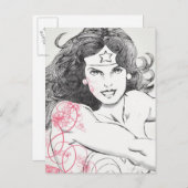 ナチュレスデザイン6 ポストカード (正面/裏面)