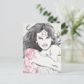 ナチュレスデザイン6 ポストカード (スタンド正面)