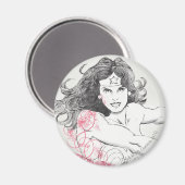 ナチュレスデザイン6 マグネット (正面/裏面)