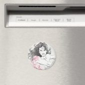 ナチュレスデザイン6 マグネット (インサイチュ (食洗機))