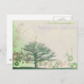 ナチュレッサペ ポストカード (正面/裏面)