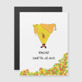 ナチョサンタとチップス (正面/裏面)