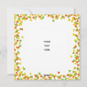 ナチョサンタとチップス シーズンカード (裏面)