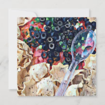 ナチョスナチョス