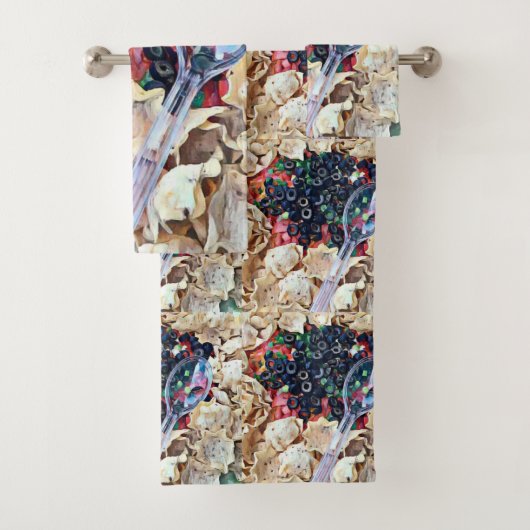 ナチョスナチョス バスタオルセット (インサイチュ)