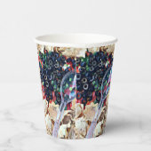 ナチョスナチョス 紙コップ (右)