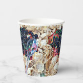 ナチョスナチョス 紙コップ (正面)