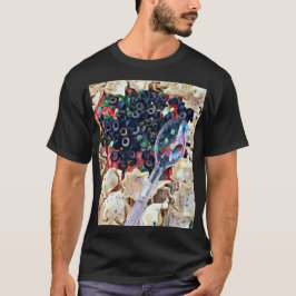 ナチョスナチョス Tシャツ