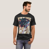 ナチョスナチョス Tシャツ (正面フル)