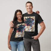 ナチョスナチョス Tシャツ (ユニセックス)