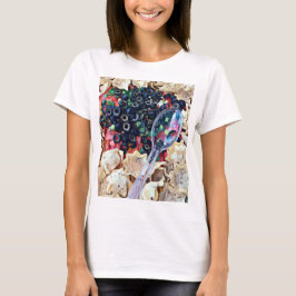 ナチョスナチョス Tシャツ