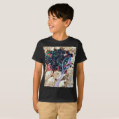 ナチョスナチョス Tシャツ (正面フル)