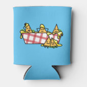 ナチョス溶融チーズジャラペーノナチョトルティーヤチップス 缶クーラー (正面)